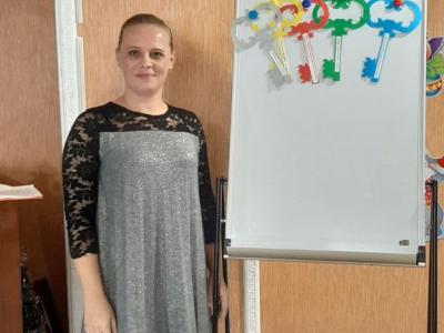 Ігрова компетентність дошкільників