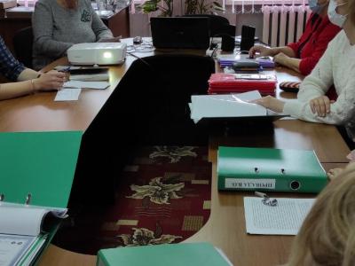Атестація 2020-2021